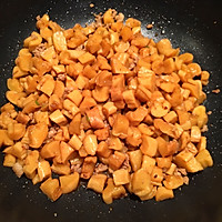 美味萝卜干—饭扫光的做法图解4