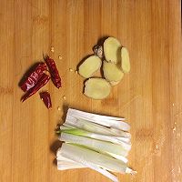 清蒸黄花鱼的做法图解2