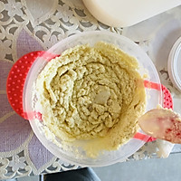 宝宝辅食—零食～黄桃酸奶条的做法图解3