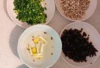 八鲜水饺的做法