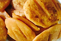 红薯饼的做法