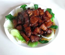 红烧肉的做法