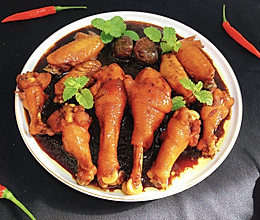 孩子们最爱吃的鸡翅腿的做法