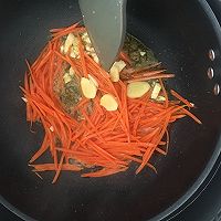 鱼香肉丝的做法图解6