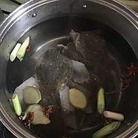 鸦片鱼汤的做法图解3