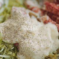 [快厨房]小龙虾三明治的做法图解5