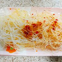 蒜蓉粉丝虾的做法图解6