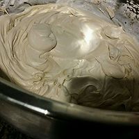 奶油杯子蛋糕#博世红钻家厨#的做法图解10