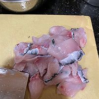 家常水煮鱼的做法图解4