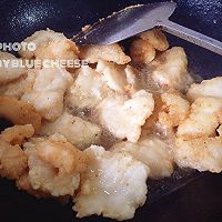 茴香龙利鱼的做法图解7