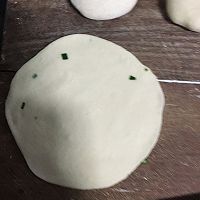 素包子的做法图解4