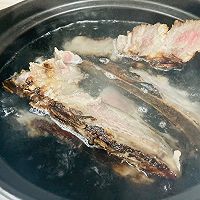 腊排的做法图解3