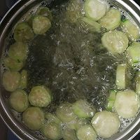 肉片汤的做法图解4