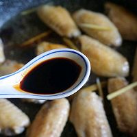 可乐鸡翅的做法图解9