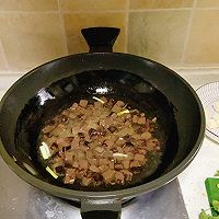 麻辣猪血豆腐汤（减肥家常菜）的做法图解3