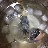 凉拌鸡腿肉的做法图解5