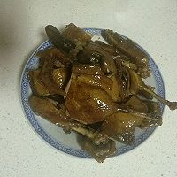 啤酒卤鸭的做法图解4