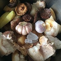#《风味人间》美食复刻大挑战#的做法图解4