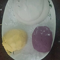 芋圆椰汁燕窝捞的做法图解6