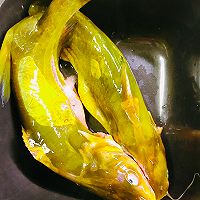 #味达美星厨X小厨中秋团圆宴#黄骨鱼豆腐汤的做法图解1