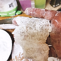 捶肉大虾的做法图解6