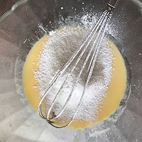 酸奶葡萄干蛋糕的做法图解5