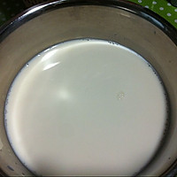 试用报告-水果酸奶#嗨MILK羽泉精选牧场奶#的做法图解3