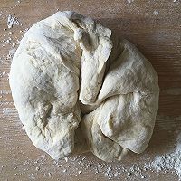 豆沙包的做法图解9