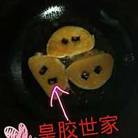 炸阿胶馒头片的做法图解3