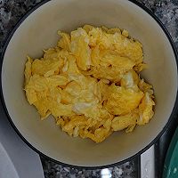 西红柿炒鸡蛋的做法图解6