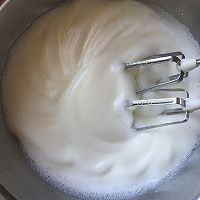 0失败的戚风蛋糕的做法图解5