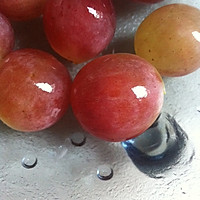 夏日花样吃葡萄～#新鲜新关系#的做法图解1