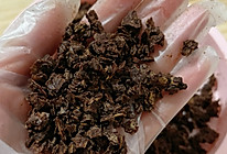 巧克力脆脆的做法