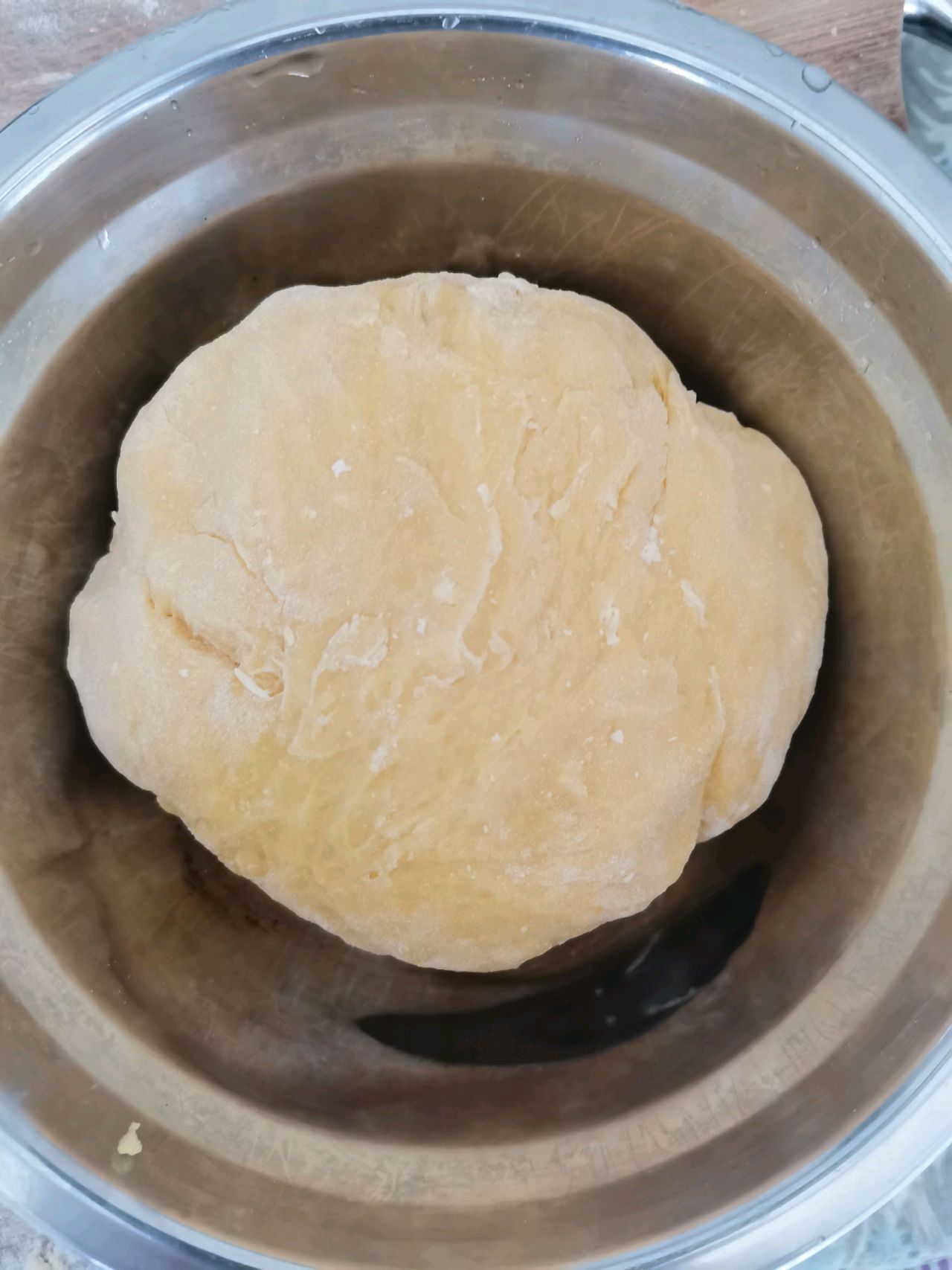 用电饭煲做面包更柔软松弹 不用烤箱能把面包做的更好 - 知乎