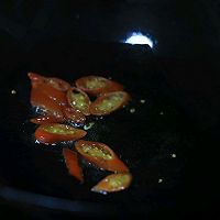 韭黄肉丝－肉丝滑嫩，韭黄鲜香的做法图解8