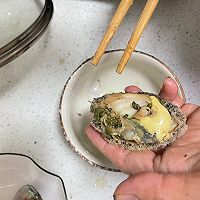 #味达美年味小馆#快手酱汁鲍鱼的做法图解2