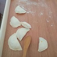 熟肉饺子的做法图解4