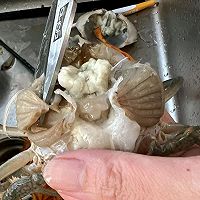 麻辣蟹煲的做法图解3