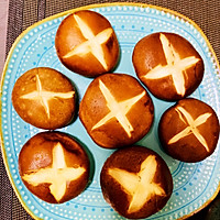 香煎普罗旺斯黑椒肉眼牛排的做法图解7