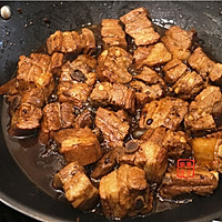 【曼步厨房】简简单单家常菜 – 酱烧籽排的做法图解6