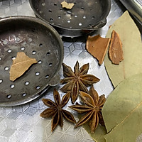 巨好吃的排骨焖鸡爪的做法图解13