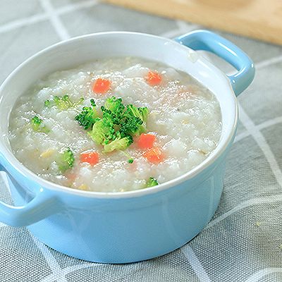 看到宝宝吃饭很有胃口,原来宝妈在辅食中补充了这种元素!