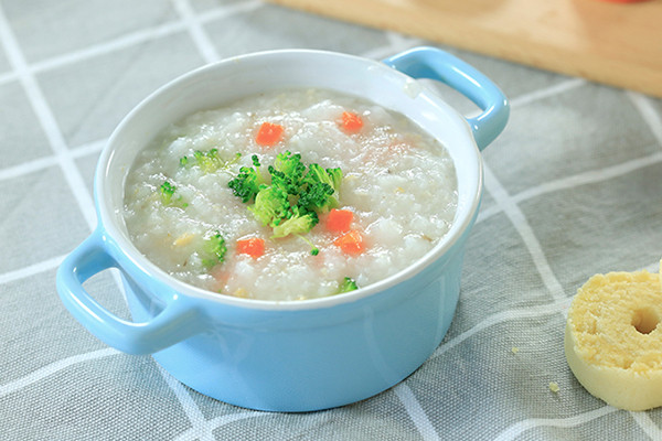 看到宝宝吃饭很有胃口，原来宝妈在辅食中补充了这种元素！