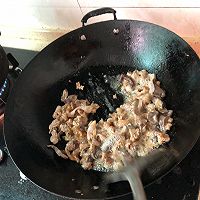 辣炒鸡杂的做法图解4