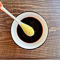 酱香味美，好吃到汤汁都不剩的秘制鸡爪煲～的做法图解9