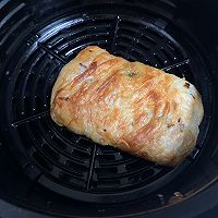 手抓饼版山姆牛肉卷的做法图解4