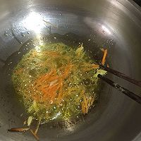 番茄炒面的做法图解9