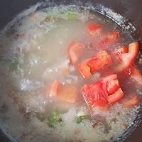 蕃茄玉米排骨汤的做法图解8