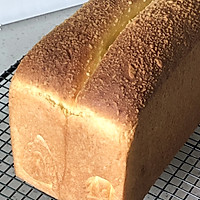 金沙风味咸蛋黄吐司的做法图解11
