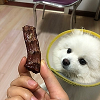 ［宠物零食］风干鸭脖的做法图解10